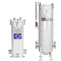 VF Series Vertical Micronic Filter Vessels